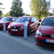 Image for article titled Here's What It Was Like At A Mind-Blowing Volkswagen GTI Festival In Germany